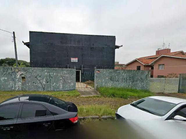 Terreno venda em Região Geográfica Imediata de Curitiba, Região Metropolitana de Curitiba