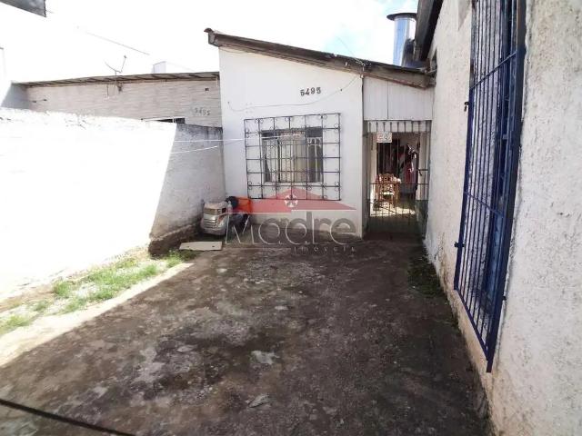 Terreno venda em Cidade Industrial de Curitiba, Curitiba