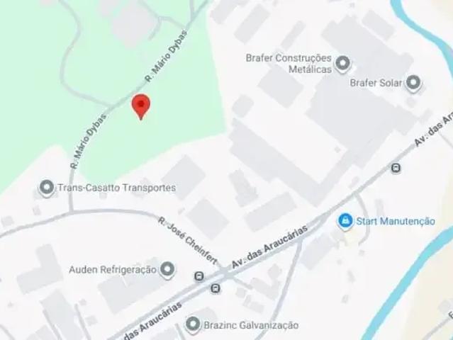 Terreno venda em Região Geográfica Imediata de Curitiba, Região Metropolitana de Curitiba