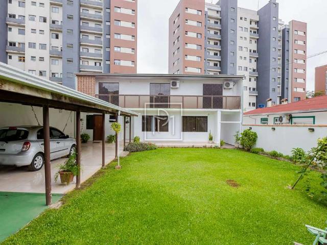 Terreno venda em Mossunguê, Curitiba