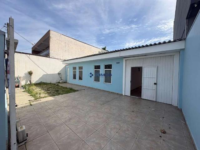 Terreno venda em Fanny, Curitiba