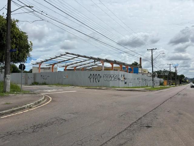 Terreno aluguel em Região Geográfica Imediata de Curitiba, Região Metropolitana de Curitiba