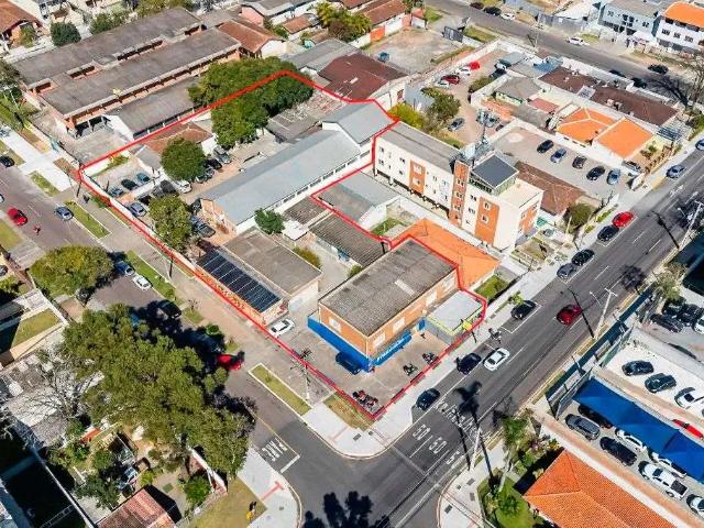 Terreno venda em Região Geográfica Imediata de Curitiba, Região Metropolitana de Curitiba