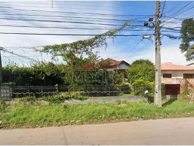 Terreno venda em Região Geográfica Imediata de Curitiba, Região Metropolitana de Curitiba