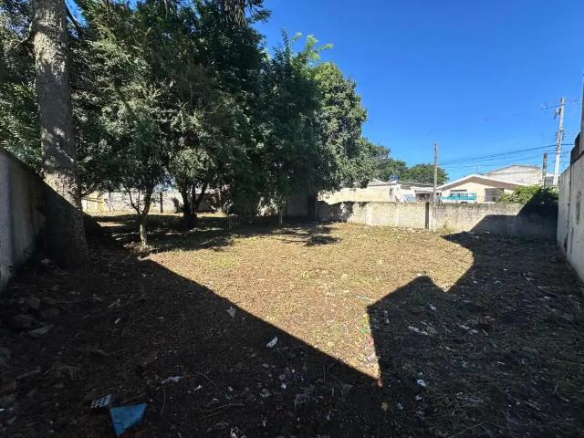Terreno venda em Região Geográfica Imediata de Curitiba, Região Metropolitana de Curitiba
