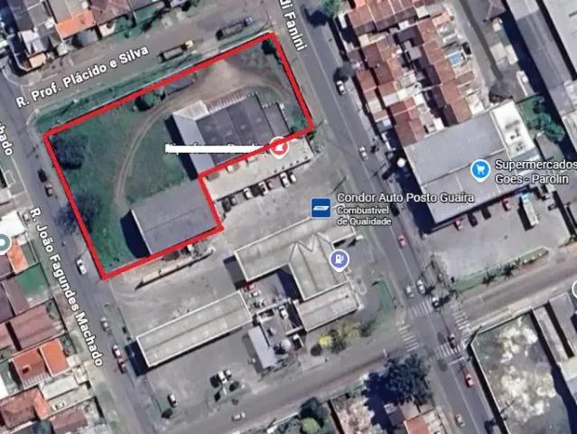 Terreno venda em Região Geográfica Imediata de Curitiba, Região Metropolitana de Curitiba