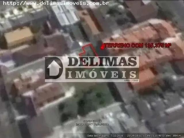 Terreno venda em Região Geográfica Imediata de Curitiba, Região Metropolitana de Curitiba