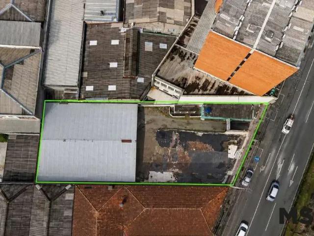 Terreno venda em Região Geográfica Imediata de Curitiba, Região Metropolitana de Curitiba