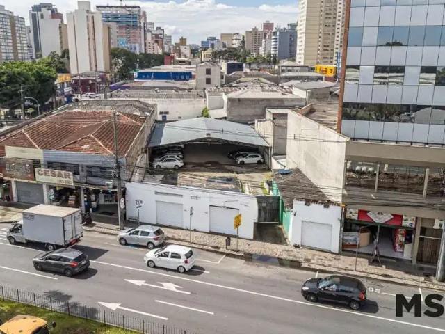 Terreno venda em Região Geográfica Imediata de Curitiba, Região Metropolitana de Curitiba