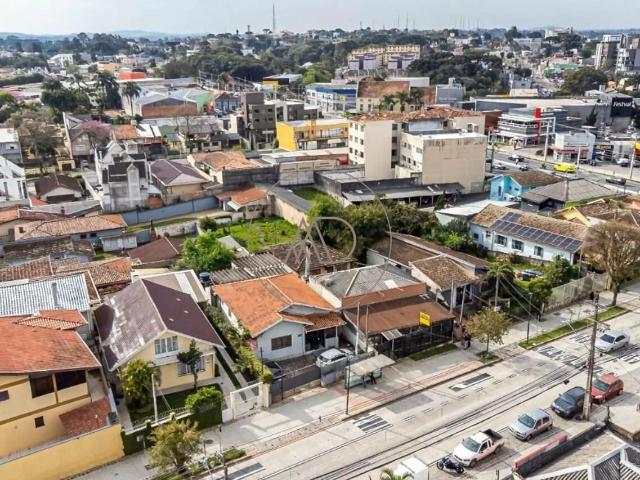 Terreno venda em Mercês, Curitiba