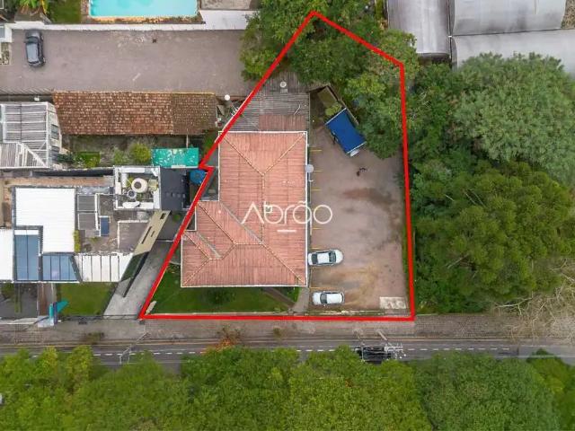 Terreno venda em Região Geográfica Imediata de Curitiba, Região Metropolitana de Curitiba