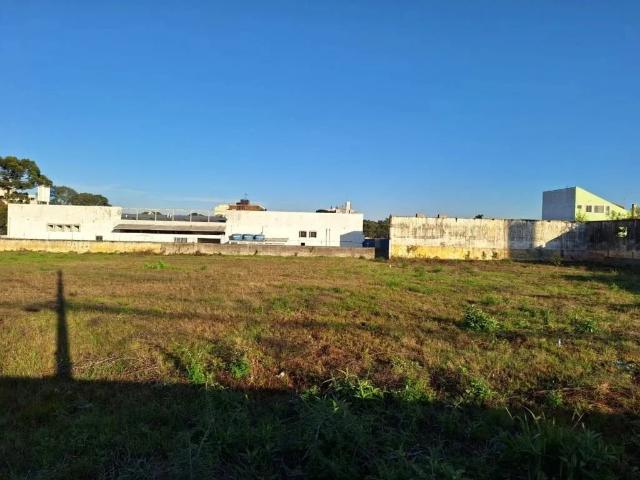 Terreno venda em Novo Mundo, Curitiba