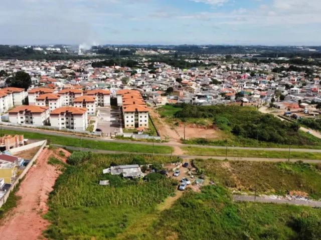 Terreno venda em Tatuquara, Curitiba
