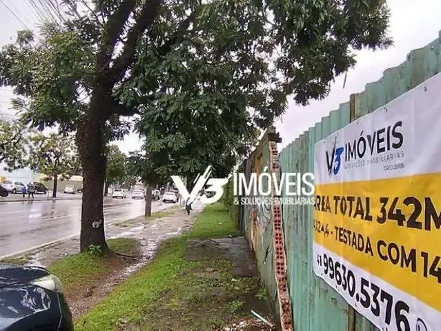 Terreno venda em Região Geográfica Imediata de Curitiba, Região Metropolitana de Curitiba
