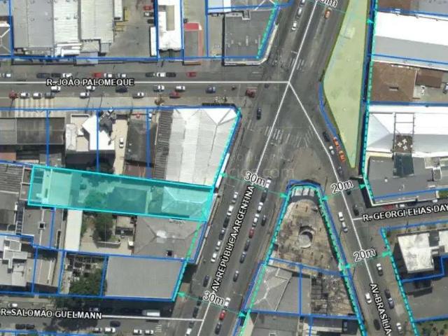 Terreno venda em Região Geográfica Imediata de Curitiba, Região Metropolitana de Curitiba