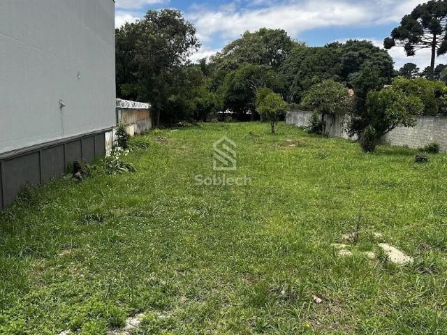 Terreno venda em Campo Comprido, Curitiba