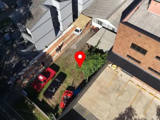 Terreno venda em Região Geográfica Imediata de Curitiba, Região Metropolitana de Curitiba