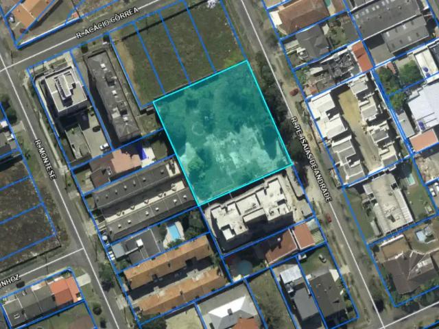 Terreno venda em Região Geográfica Imediata de Curitiba, Região Metropolitana de Curitiba
