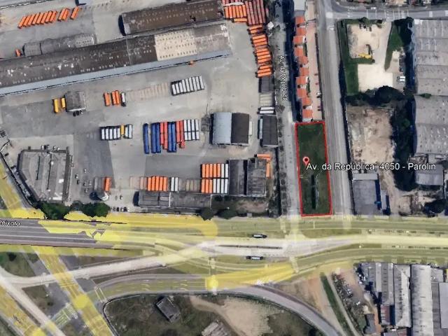 Terreno venda em Região Geográfica Imediata de Curitiba, Região Metropolitana de Curitiba
