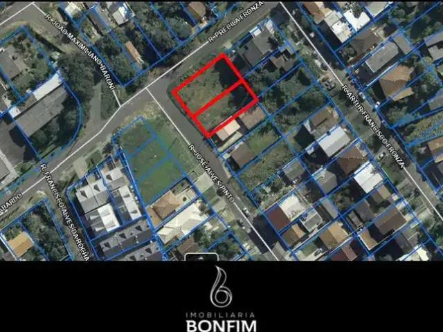 Terreno venda em Região Geográfica Imediata de Curitiba, Região Metropolitana de Curitiba