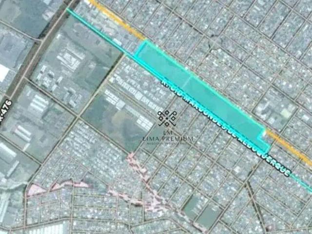 Terreno venda em Região Geográfica Imediata de Curitiba, Região Metropolitana de Curitiba