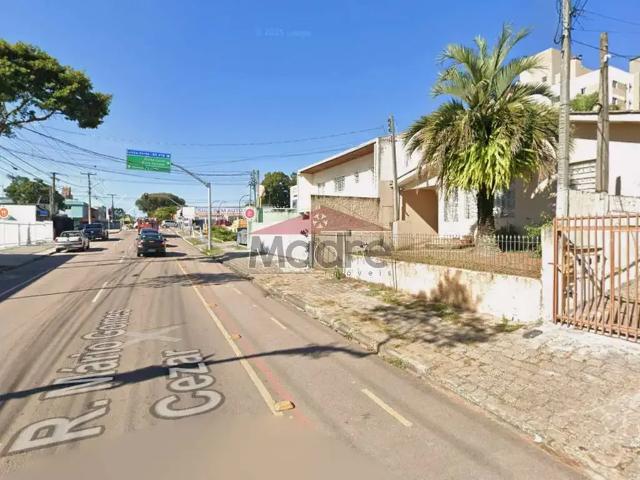 Terreno venda em Pinheirinho, Curitiba