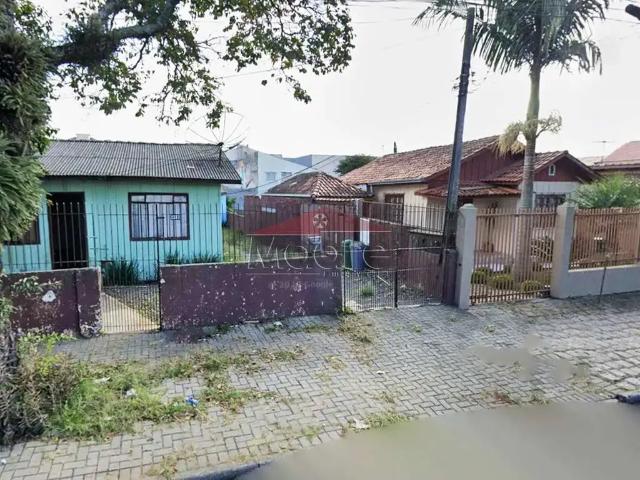 Terreno venda em Capão Raso, Curitiba