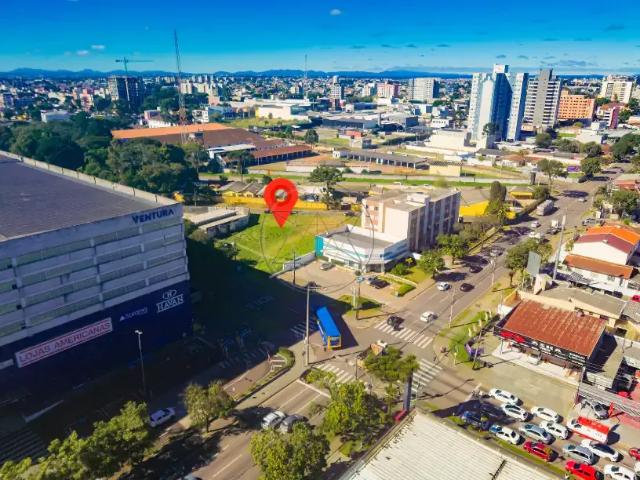 Terreno venda em Região Geográfica Imediata de Curitiba, Região Metropolitana de Curitiba
