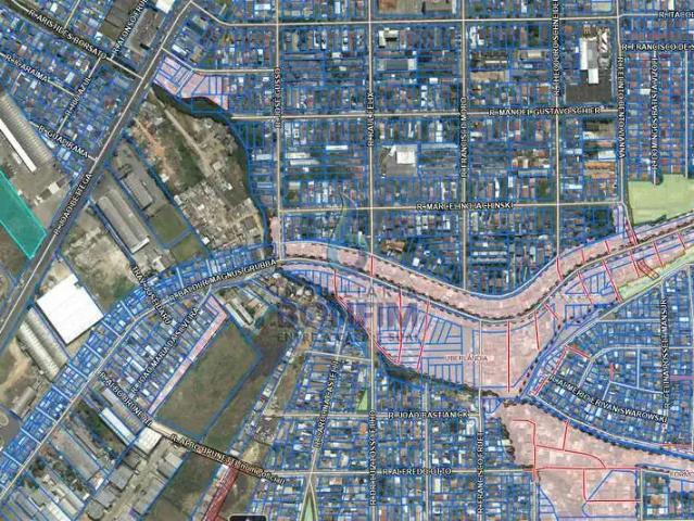 Terreno venda em Região Geográfica Imediata de Curitiba, Região Metropolitana de Curitiba