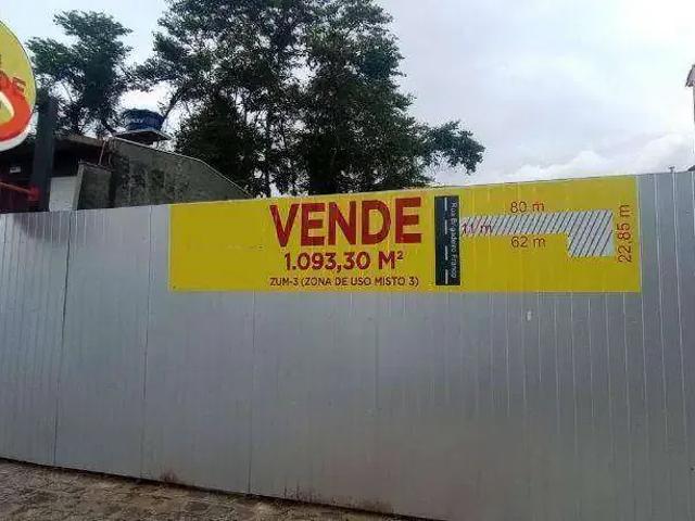 Terreno venda em Região Geográfica Imediata de Curitiba, Região Metropolitana de Curitiba
