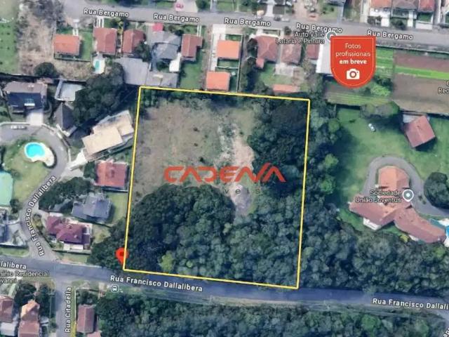Terreno venda em Região Geográfica Imediata de Curitiba, Região Metropolitana de Curitiba