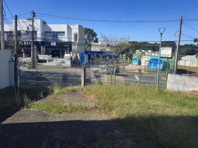 Terreno venda em Região Geográfica Imediata de Curitiba, Região Metropolitana de Curitiba