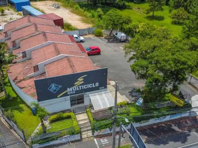 Terreno venda em Região Geográfica Imediata de Curitiba, Região Metropolitana de Curitiba