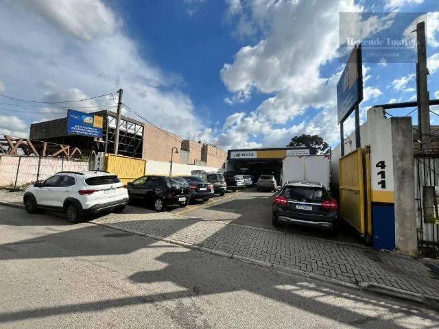 Terreno venda em Região Geográfica Imediata de Curitiba, Região Metropolitana de Curitiba