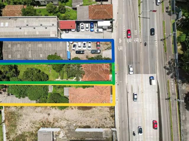 Terreno venda em Região Geográfica Imediata de Curitiba, Região Metropolitana de Curitiba