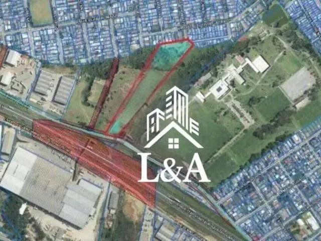 Terreno venda em Região Geográfica Imediata de Curitiba, Região Metropolitana de Curitiba