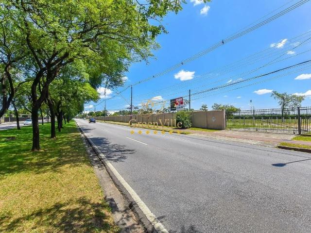 Terreno venda em Tarumã, Curitiba