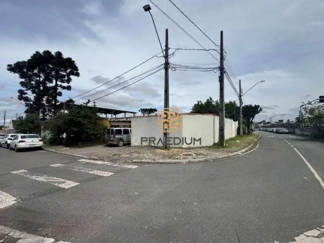 Terreno venda em Região Geográfica Imediata de Curitiba, Região Metropolitana de Curitiba