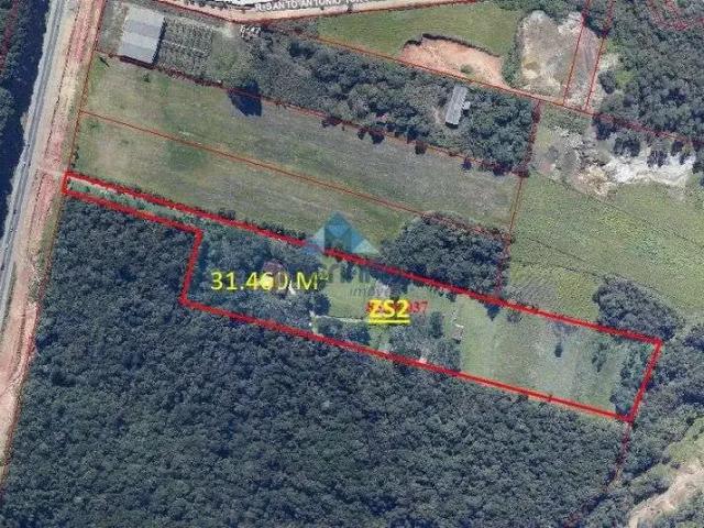 Terreno venda em Região Geográfica Imediata de Curitiba, Região Metropolitana de Curitiba
