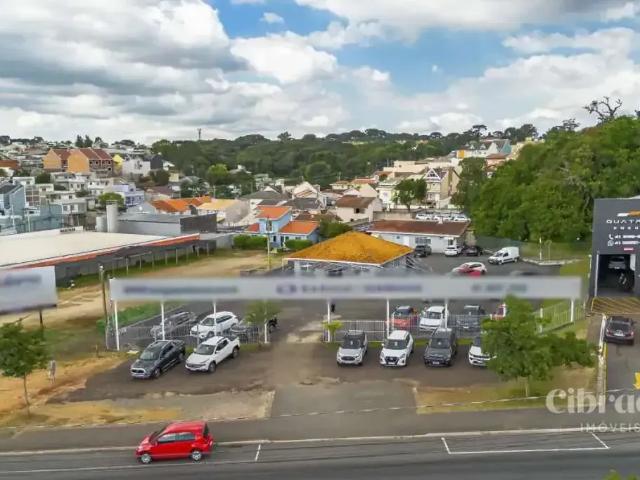 Terreno venda em Região Geográfica Imediata de Curitiba, Região Metropolitana de Curitiba