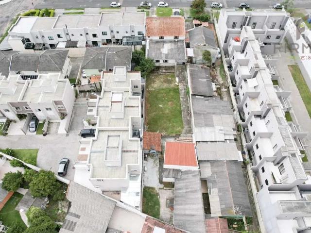 Terreno venda em Uberaba, Curitiba