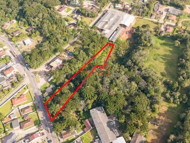 Terreno venda em Região Geográfica Imediata de Curitiba, Região Metropolitana de Curitiba