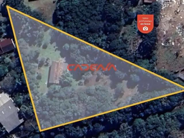 Terreno venda em Região Geográfica Imediata de Curitiba, Região Metropolitana de Curitiba