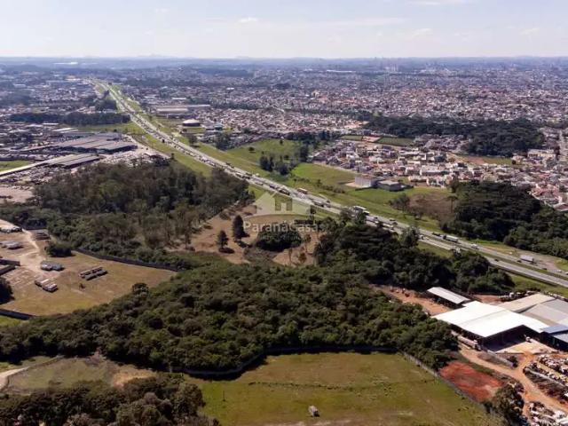 Terreno venda em Região Geográfica Imediata de Curitiba, Região Metropolitana de Curitiba