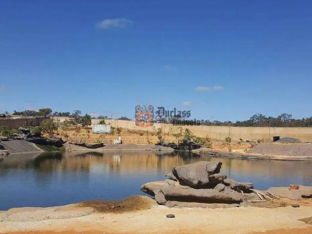Terreno venda em Região Geográfica Imediata de Curvelo, Curvelo