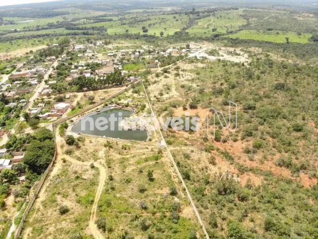Terreno venda em Região Geográfica Imediata de Curvelo, Curvelo