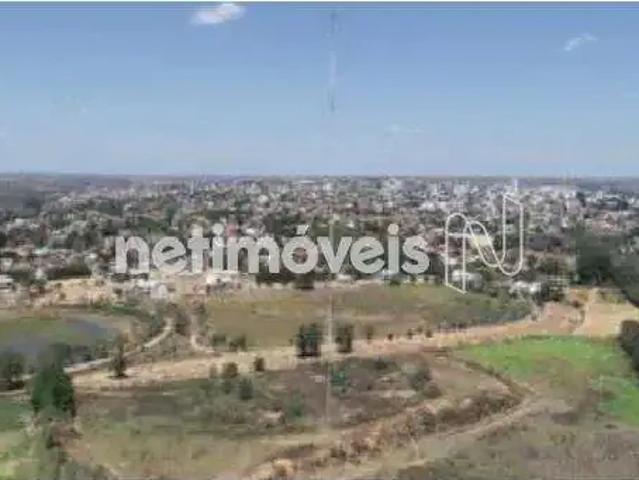 Terreno venda em Região Geográfica Imediata de Curvelo, Curvelo