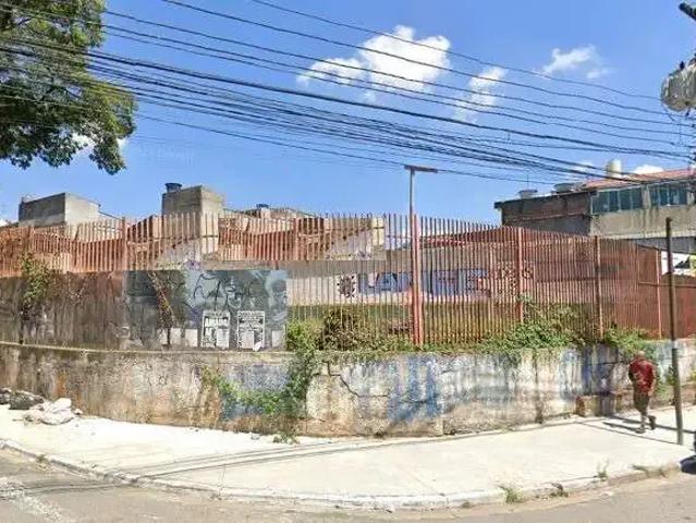 Terreno venda em Região Imediata de São Paulo, Região Metropolitana de São Paulo