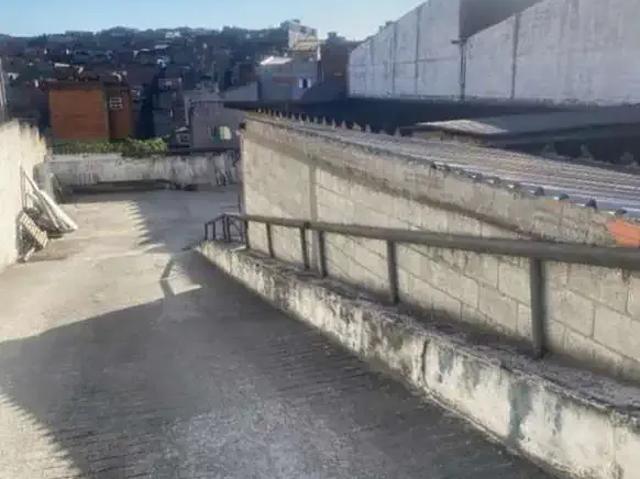 Terreno venda em Região Imediata de São Paulo, Região Metropolitana de São Paulo