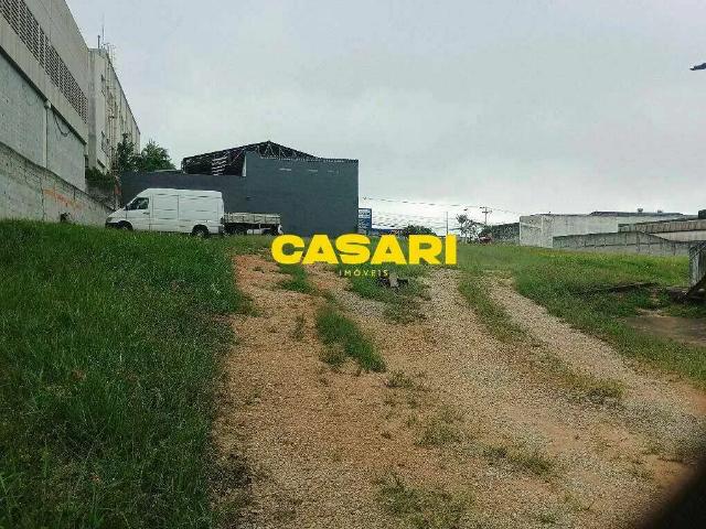 Terreno venda em Região Imediata de São Paulo, Região Metropolitana de São Paulo